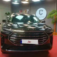 فیدلیتی پرستیژ ۷نفره مدل۱۴۰۳ مشابه صفر