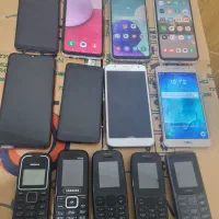 A32 وکلی گوشی کارکرده|موبایل|میاندوآب, |دیوار