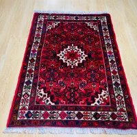 ذرع نیم حسین اباد همدان