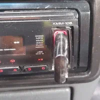 ظبط کینوود