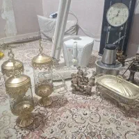مجسمه|صنایع دستی و سایر لوازم تزئینی|اهواز, گلستان|دیوار