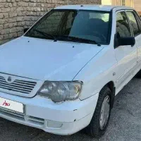 پراید مدل ۹۰(بیرنگ)