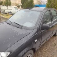 ماشین مسافر بری