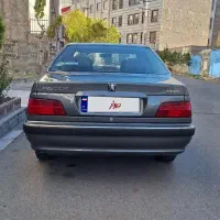 پژو پارس سال xu7p|خودرو سواری و وانت|اندیشه, شهرک صدف|دیوار