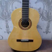 یک عدد گیتار برند پویا G2 کوک 