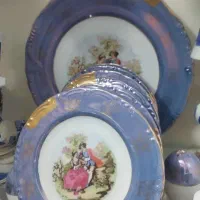 چینی قدیمی ژاپنی