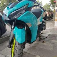 ایروکس 155 RX شاهین
