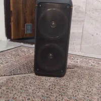 اسپیکر پرقدرت باس