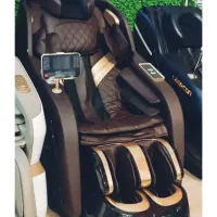 صندلی ماساژمبل ماساژ ماساژدرمانی ریلکسیشن