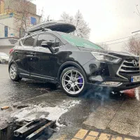 مرکزخدمات پولیش صافکاریpdr لیسه کاری دیتیلینگ