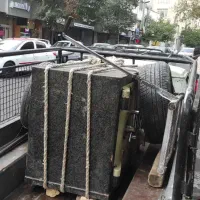 جابجایی گاوصندوق به صورت تخصصی|خدمات حمل و نقل|تهران, بازار|دیوار
