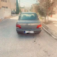 فروش پراید مدل ۹۰