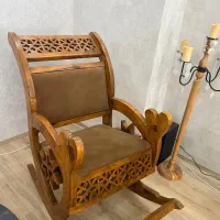 صندلی راک