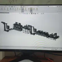 طراحی و اموزش حضوری با نرم افزار Solidwoks|خدمات آموزشی|قدس, شهرقدس|دیوار