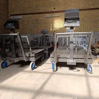 باسکول و ترازو دقیق توزین