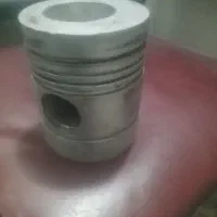 پیستون خاوریا دهتونه نمیدونم فکرکنم خاورباشه سالم