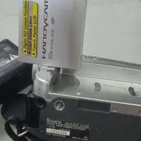 دوربین هندی کن سونی اصل ژاپن