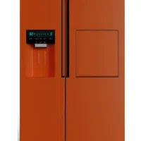 یخچال و فریزر