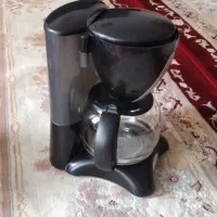 قهوه جوش