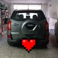 X33 s AT کم کاربدون رنگ|خودرو سواری و وانت|بهارستان, |دیوار