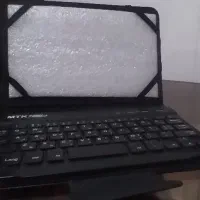 کیف کلاسوری کیبورد دارای بلوتوث