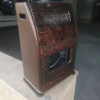 بخاری ۷۵۰۰ طرح جدید مشهد دوام|بخاری، هیتر، شومینه|طرقبه, |دیوار