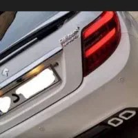 انواع لیپ سه تیکه سپر جلو دنا  و دفیوزر عقب دنا
