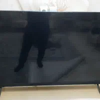 LED Philips 4k|تلویزیون و پروژکتور|قرچک, باقرآباد|دیوار