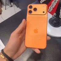 iPhone 17pro max|موبایل|بجنورد, |دیوار