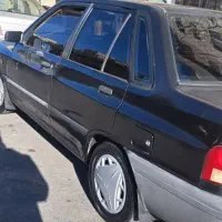 پراید مدل 89|خودرو سواری و وانت|اراک, |دیوار