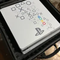 Ps4|کنسول، بازی ویدئویی و آنلاین|تبریز, |دیوار