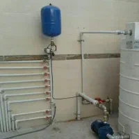 لوله کشی و تعمیرات آب گاز جوشکار سیار سرویس بند