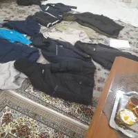 کاپشن خارجی|لباس|تربتحیدریه, سیلوی گندم|دیوار