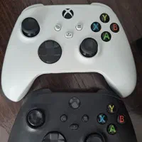 XBOX seriesX ایکس باکس سری ایکس در حد نو|کنسول، بازی ویدئویی و آنلاین|تهران, فردوس|دیوار