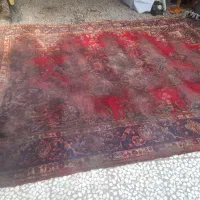 فرش دست باف|فرش|چمستان, |دیوار