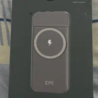 پاوربانک مگ سیف KPS ظرفیت 10000 باز نشده