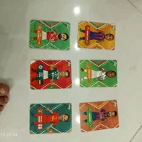 کمدی|اسباببازی|مشهد, همت آباد|دیوار