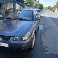 سمند مدل ۸۳ دوگانه معاوضه پراید اردی|خودرو سواری و وانت|شهرکرد, |دیوار