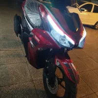 ایروکس گلکسی ۱۵۵