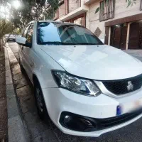 ساینا اس دوگانه اسفند ۱۴۰۲