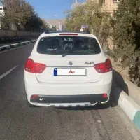 کوییک صفر RS|خودرو سواری و وانت|تهران, ویلاشهر|دیوار