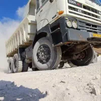 داف کمپرسی|خودرو سنگین|چادگان, |دیوار