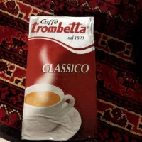 قهوه خارجی ۲۵۰ گرمی