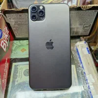 موبایل آیفون 11پرومکس