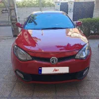 ام جی۲۰۱۲|خودرو سواری و وانت|تهران, ایرانشهر|دیوار