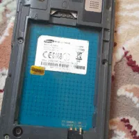 دوعدد گوشی لمسی سامسونگ|موبایل|بروجرد, |دیوار