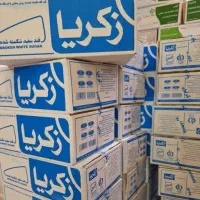 قند زکریا درجه یک زیر فی