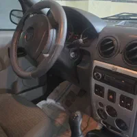 ال نود ۹۷|خودرو سواری و وانت|رشت, بلوار گیلان|دیوار