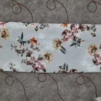 پارچهای نخی شومیز پیراهنی