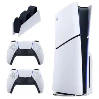 Play 5 slim